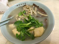 -金原鸭血粉丝汤总店(锁金村店)