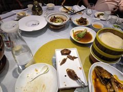 -京味斋·北京烤鸭(北京南站洋桥店)