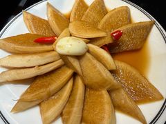 -潮汕三宝鲜牛肉火锅