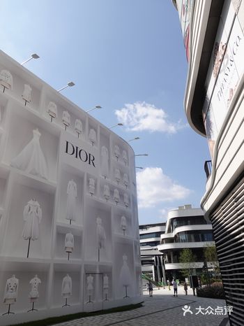 前滩太古里，新商业地标蓄势待发！