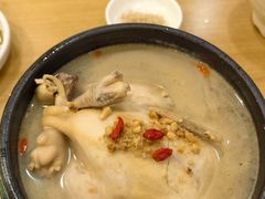 -海兰江石锅饭(水上店)