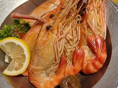 -哼蟹二将·烤肉酱蟹(合生汇店)