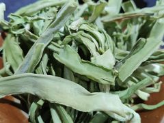 干贡菜-麻大侠老火锅(巴国城店)