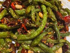 -小俩口烧烤东北菜(双井店)