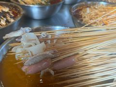 -嘉州鲜知味钵钵鸡(奎星楼店)