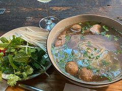 越式牛肉河粉-Lokal(武康路店)