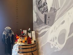 -星巴克臻选(成都太古里店)