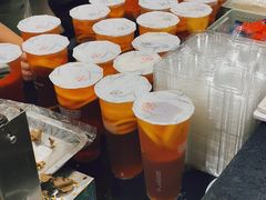 -桂桂茶(万嘉广场店)