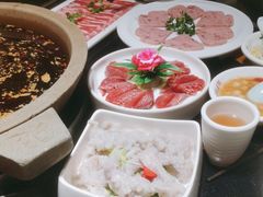 -西流沱小镇