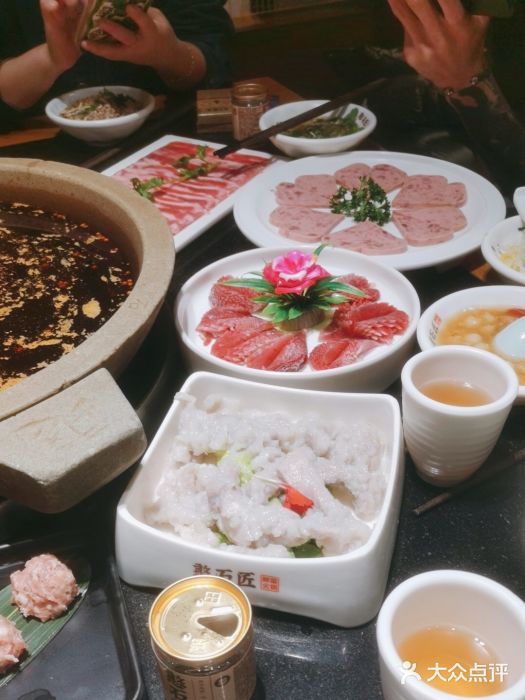 西流沱小镇图片
