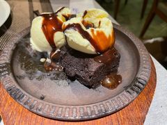 -Pita's&Tika's中东和印度风味餐厅(龙湖天街店)