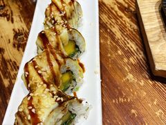 -小川洋风料理(街道口店)