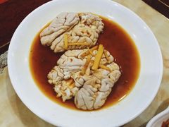 -红灯笼龙凤饭店(宁波老字号店)