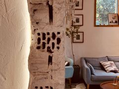 -COTTON CAFE(德信·中外公寓店)