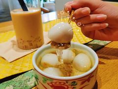 -茶庐(百花洲路店)