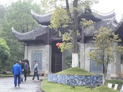 -景德镇古窑民俗博览区