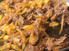 -甘家界牌柠檬鸭(青山店)