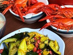 -蚝翅·海鲜粥·烧烤·龙虾季(海曙天一店)
