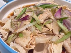 -客汁源味·客家菜(时代城店)
