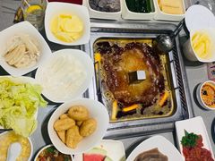 -海底捞火锅(奥山世纪城店)