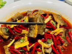 -曾宴·楚菜(湖北省博物馆店)