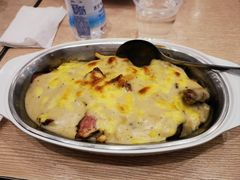 -佰搭果·广式茶餐厅(西华路店)