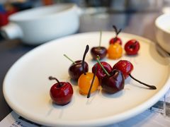 -小大董·烤鸭(观景餐厅·南京西路店)