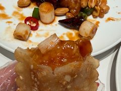 -老济南·地道济南菜(大明湖店)