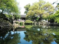 -惠山古镇·寄畅园