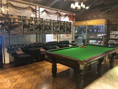 -真枪会射击俱乐部(河西中央公园店)