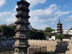 -南翔古镇