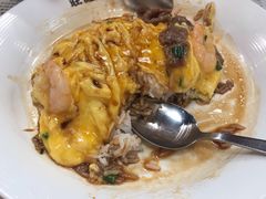 -旺记冰室(九龙中心大厦店)