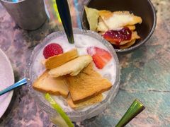 -浩海火燒雲傣家菜(芮欧百货店)