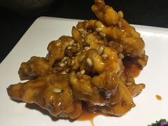 -湘与香缘·湖南菜(王府井北京市百货大楼店)