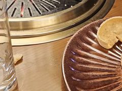 -海之屋韩式烤肉(海棠68环球美食街店)