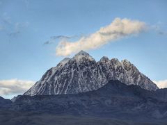 -亚拉雪山风景区