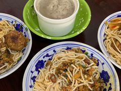 -秦胖子肉陀良心店