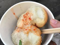 -小路易生煎馆(前进五路店)