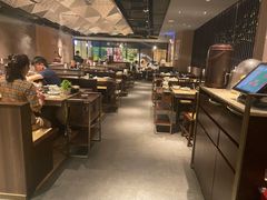 -捞王锅物料理(四川北路店)