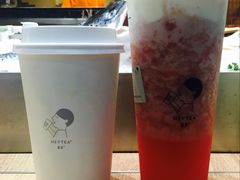-喜茶(上海五角场万达店)