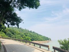 -巢湖姥山岛