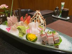 -月下料理(楷林IFC店)