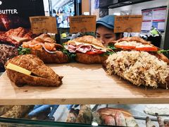 -PAPER STONE BAKERY(天环店)