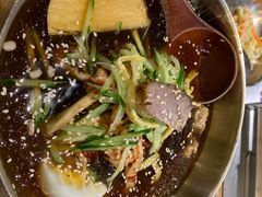-河坝烧烤串城(银亭路店)