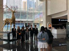 -瑞幸咖啡(前海卓越时代广场店)