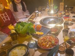 -韩香阁烤肉·烤活鳗(菏泽店)