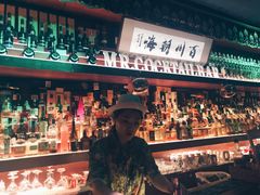 -鸡尾酒实验室酒吧(隆礼路店)