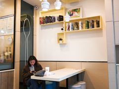 -DQ·蛋糕·冰淇淋(包河万达店)
