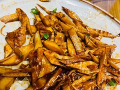 -兰溪小馆(首经贸店)