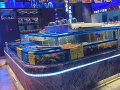 水产区-十二海鲜(南湖店)